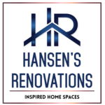 Hansen’s Renovations logo