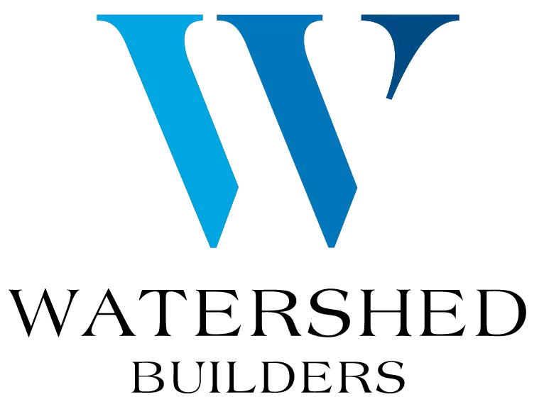 Watershed Builders logo