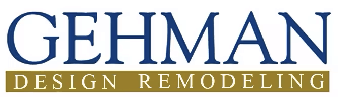 Gehman Design Remodeling logo