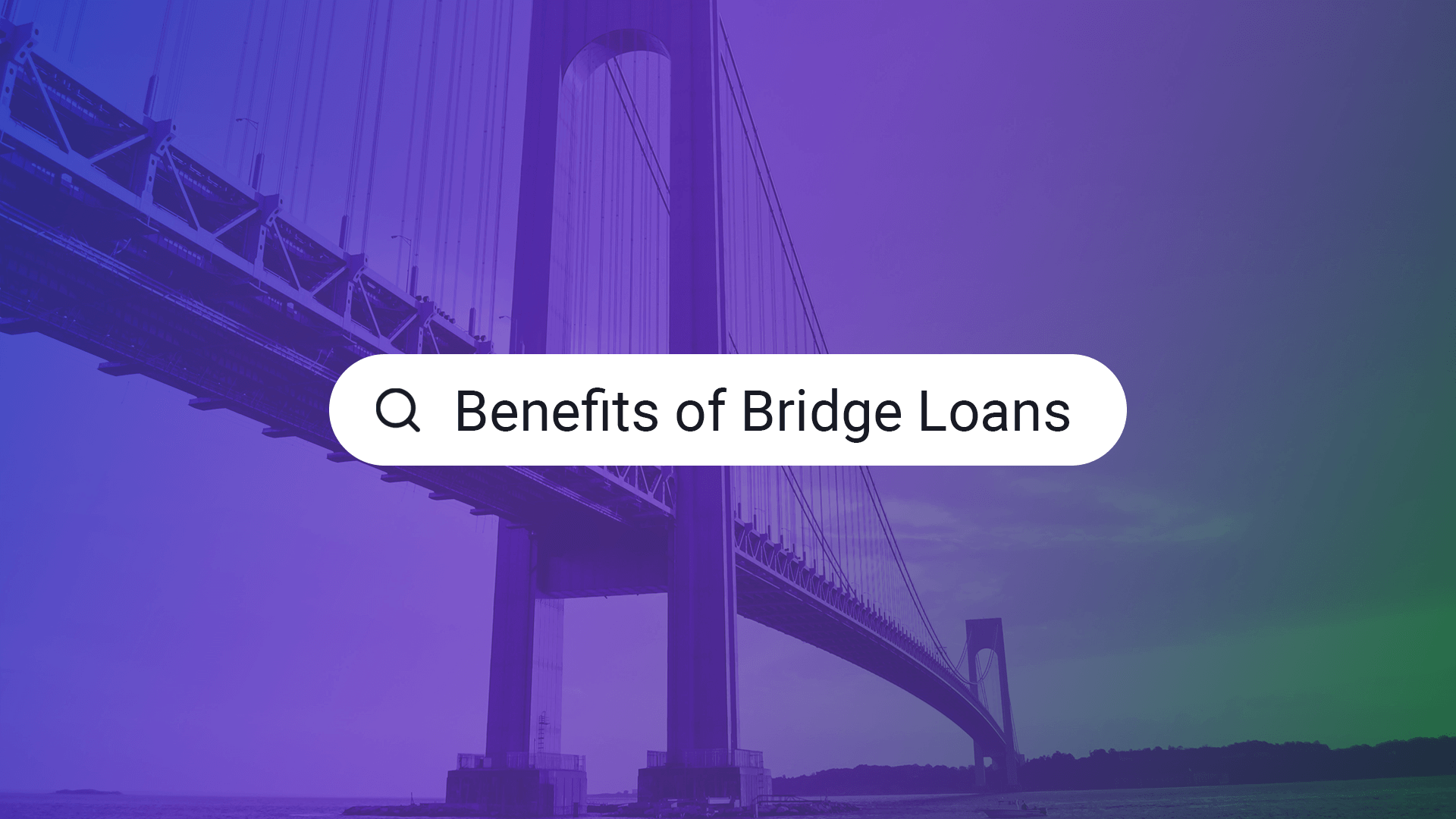 Bridge Loans Help Residential Contractors Build Better Businesses