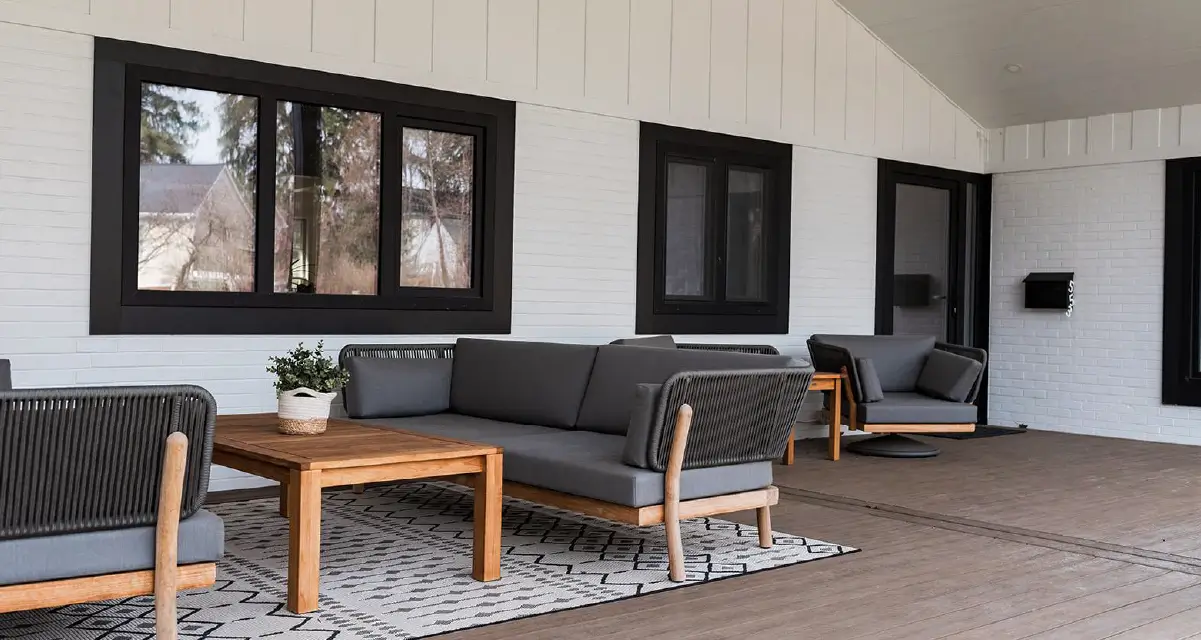 RL Rider Remodeling Outdoor Remodel Project
