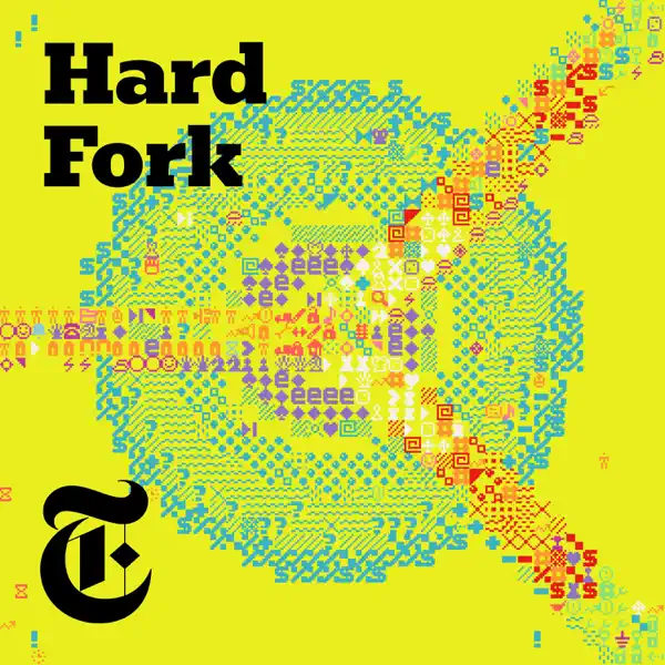 Hard Fork logo