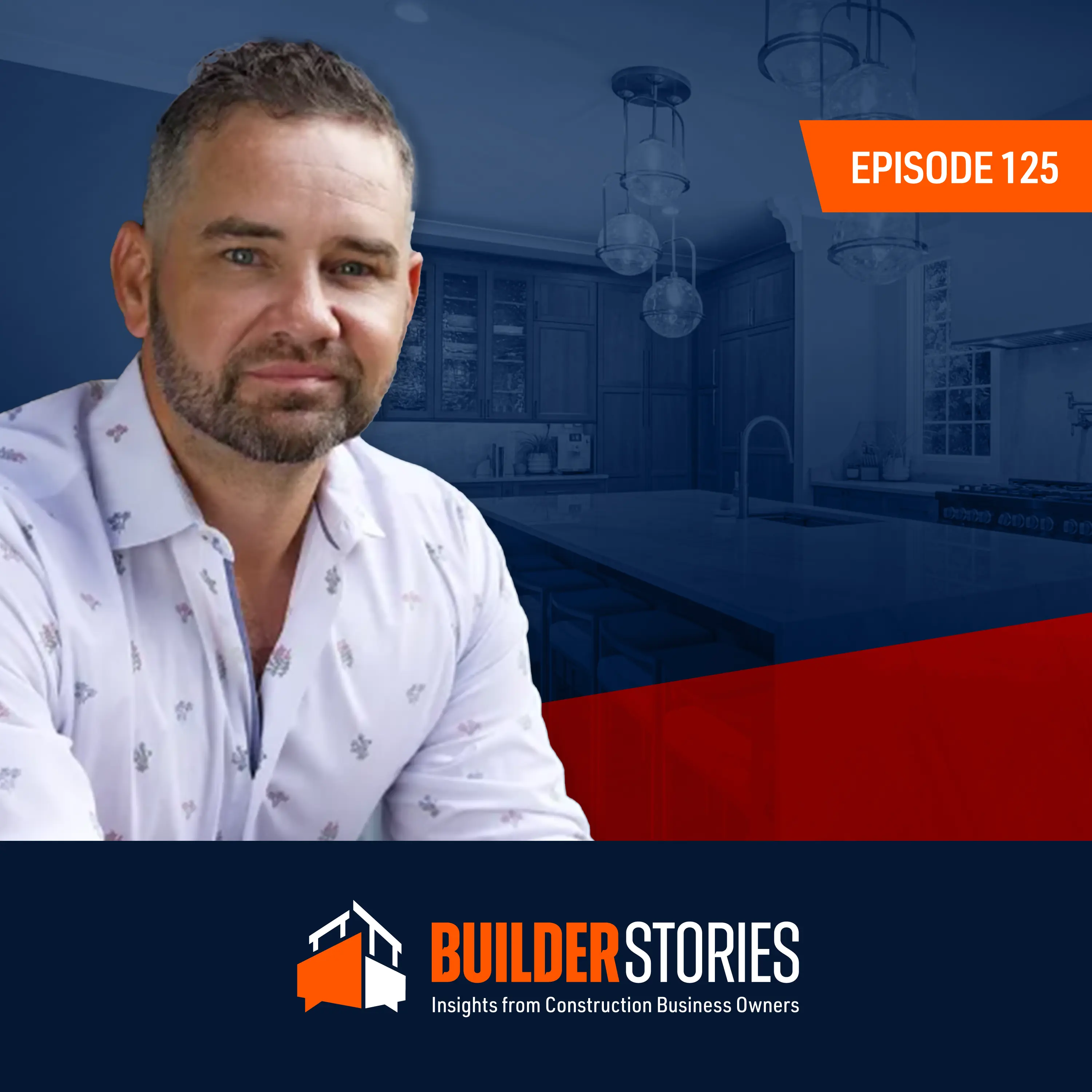 Builder Stories Episode 125 with Ken Combs of CQC Home