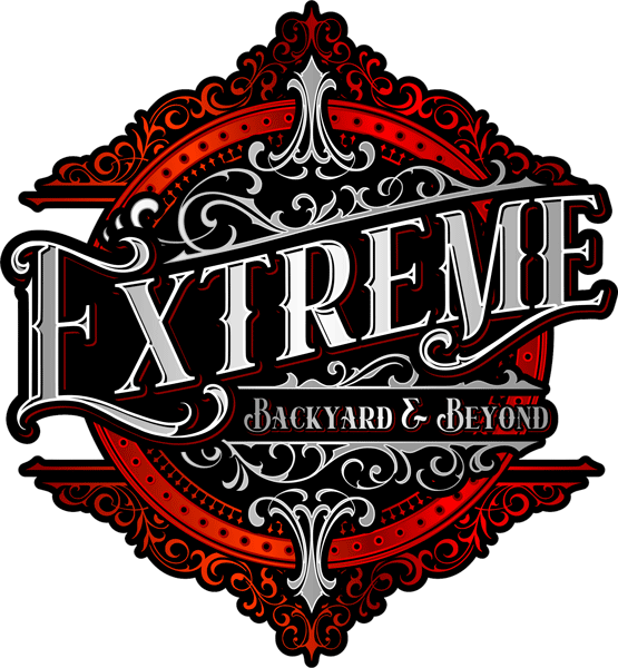 Extreme Backyard & Beyond