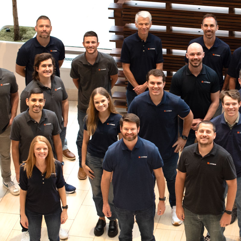Meet the JobTread Team