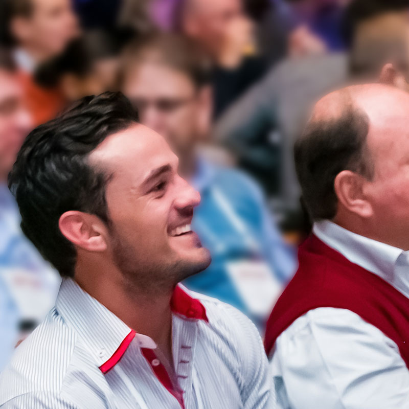32 Educational Sessions
