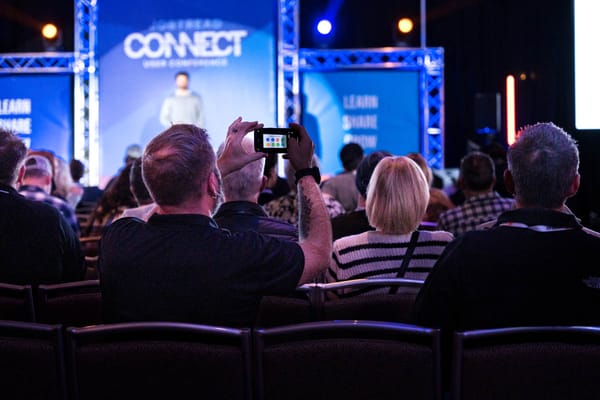 JobTread Connect 2024