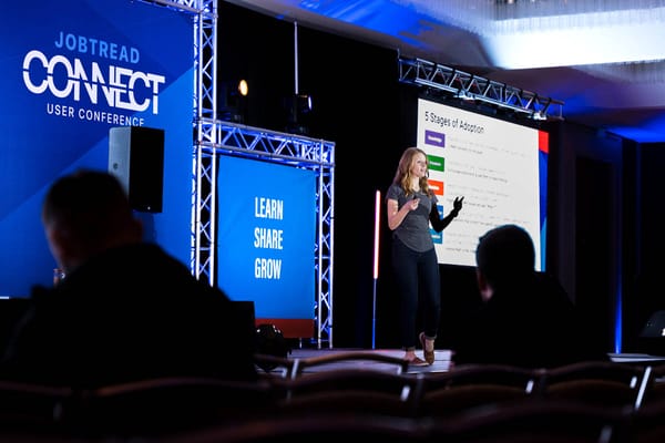 JobTread Connect 2024