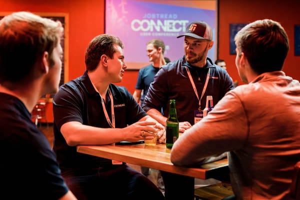JobTread Connect 2024