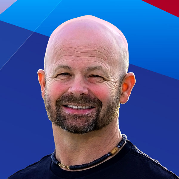 Aaron Harshaw