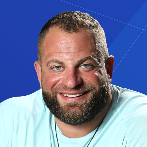 Mike Claudio