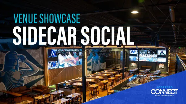 Sidecar Social