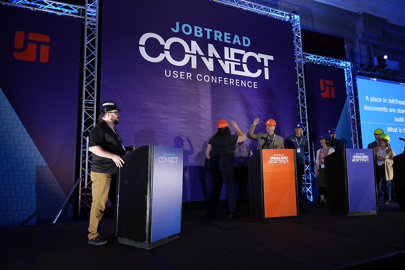 JobTread Connect - Day 3
