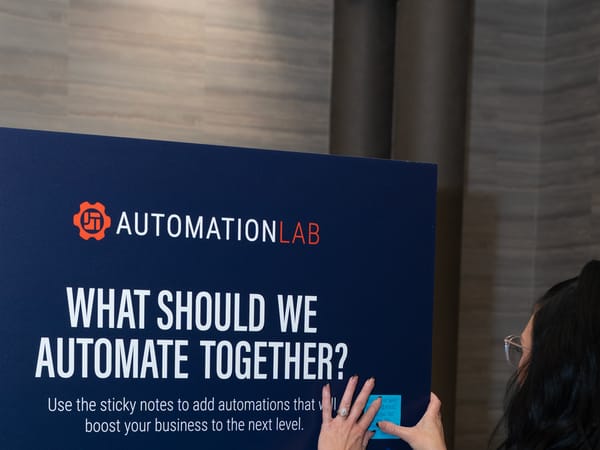 Automation Lab