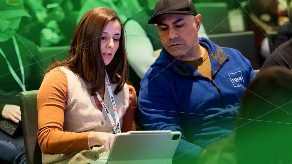 Interactive Workshops