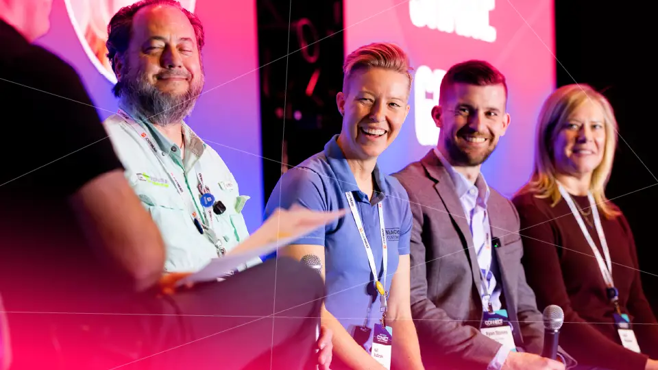 Panel Discussions