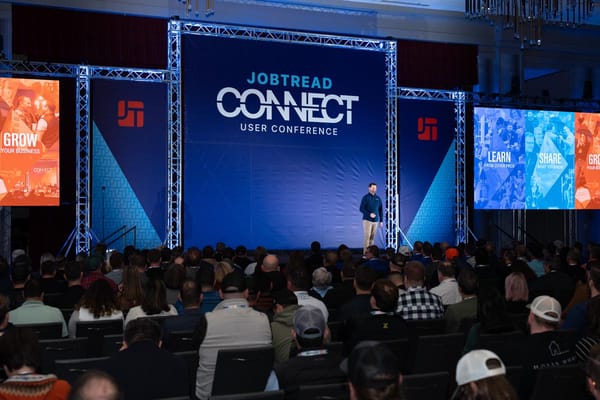 JobTread Connect 2024