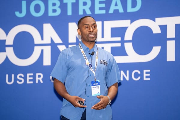 JobTread Connect 2024