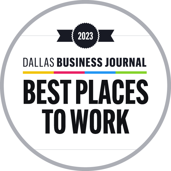 JobTread Awarded Best Places to Work 2022, 2023 and 2024