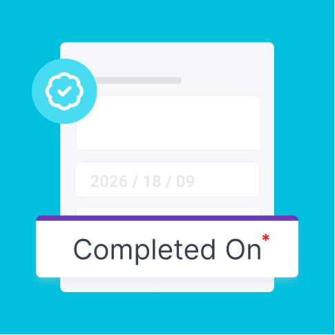 JobTread G704 Certificate of Substantial Completion