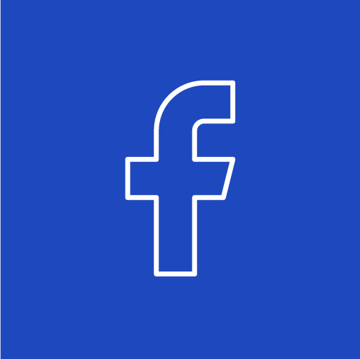 Facebook Icon