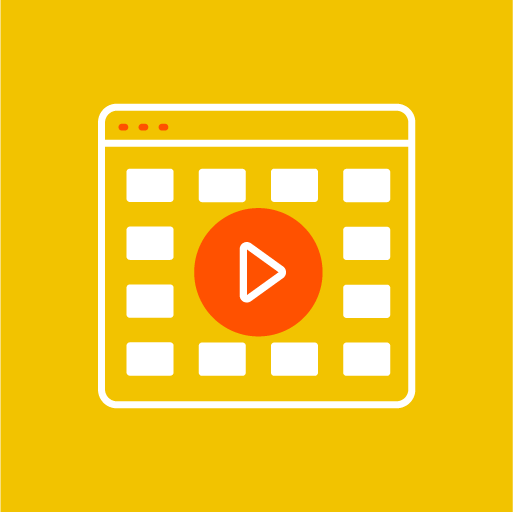 Video Icon