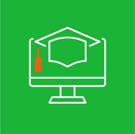 Webinar Icon