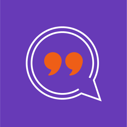 Testimonial Icon