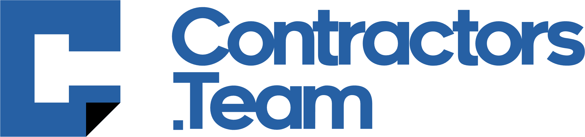 Contractors Team