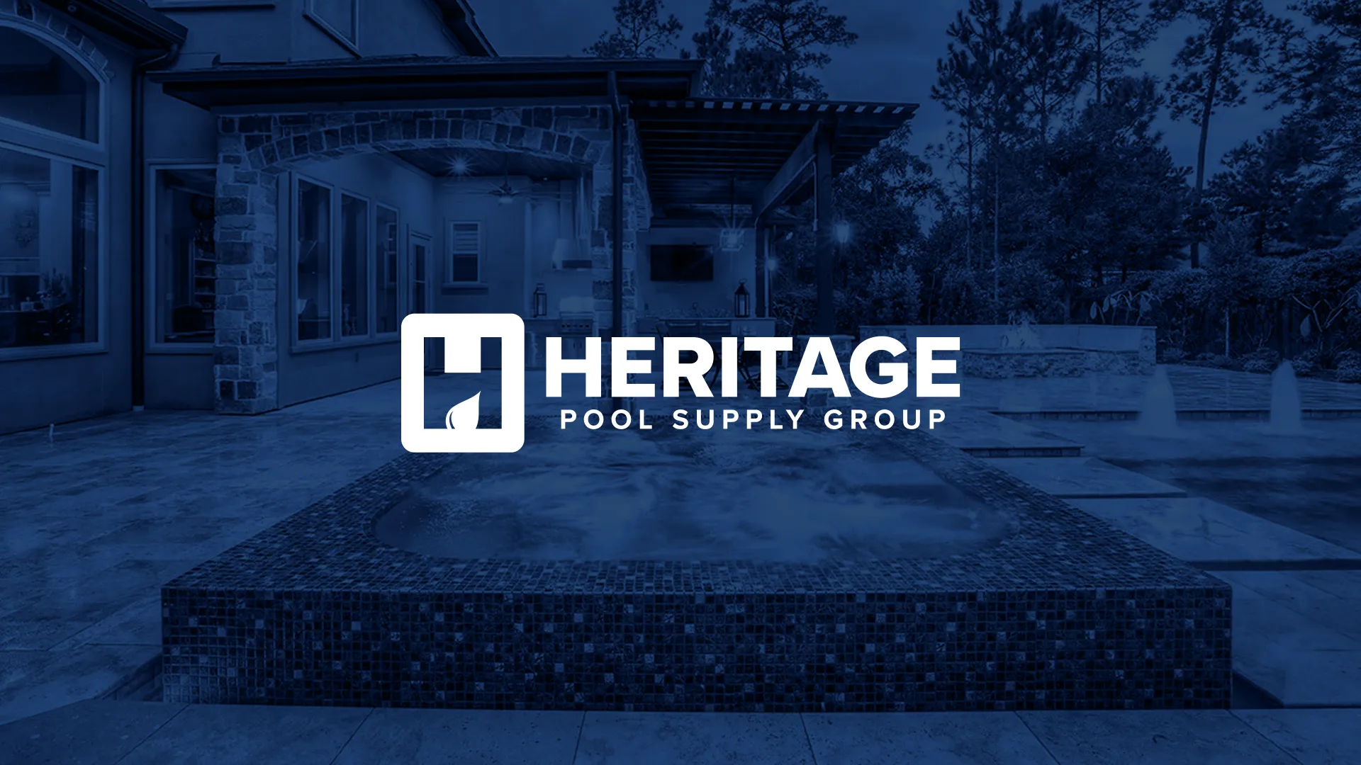Heritage Pool Supply Group