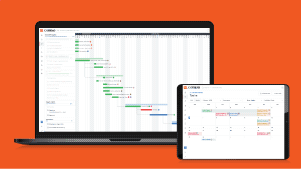 Construction Tasks and Scheduling