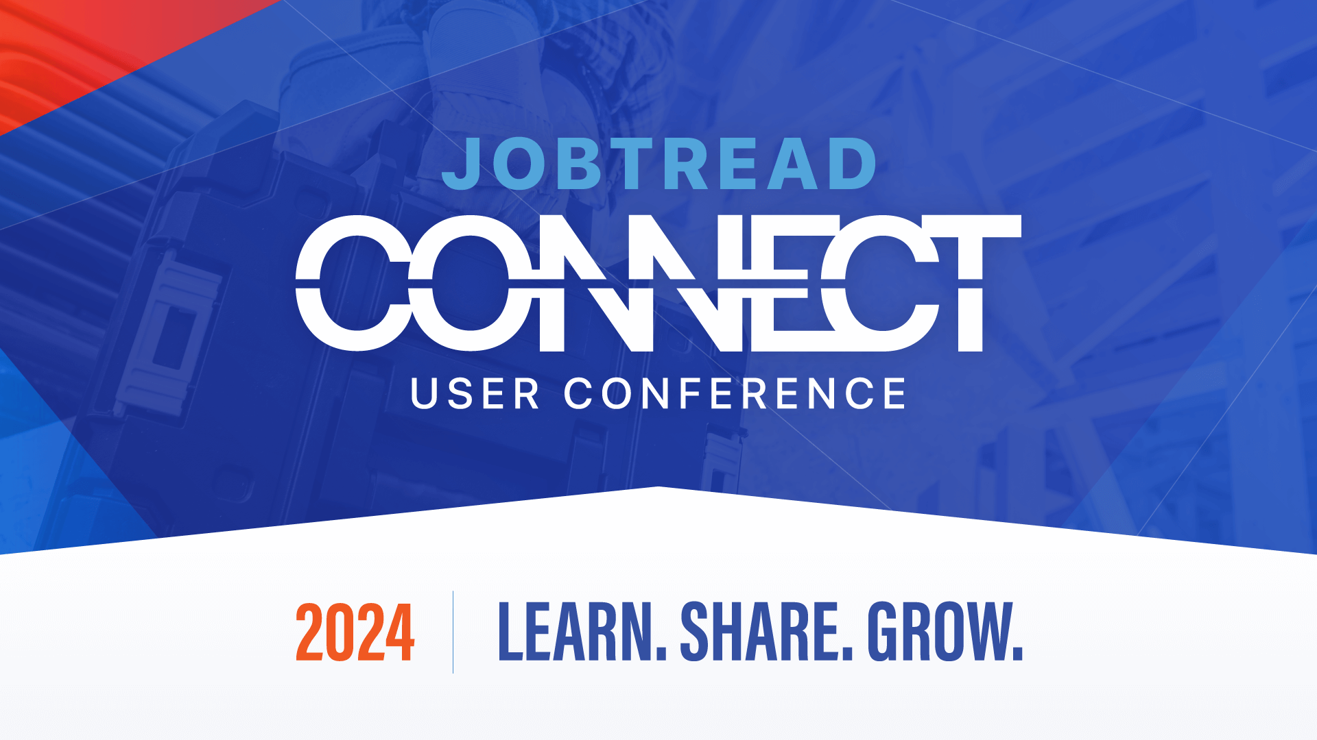 JobTread Connect User Conference