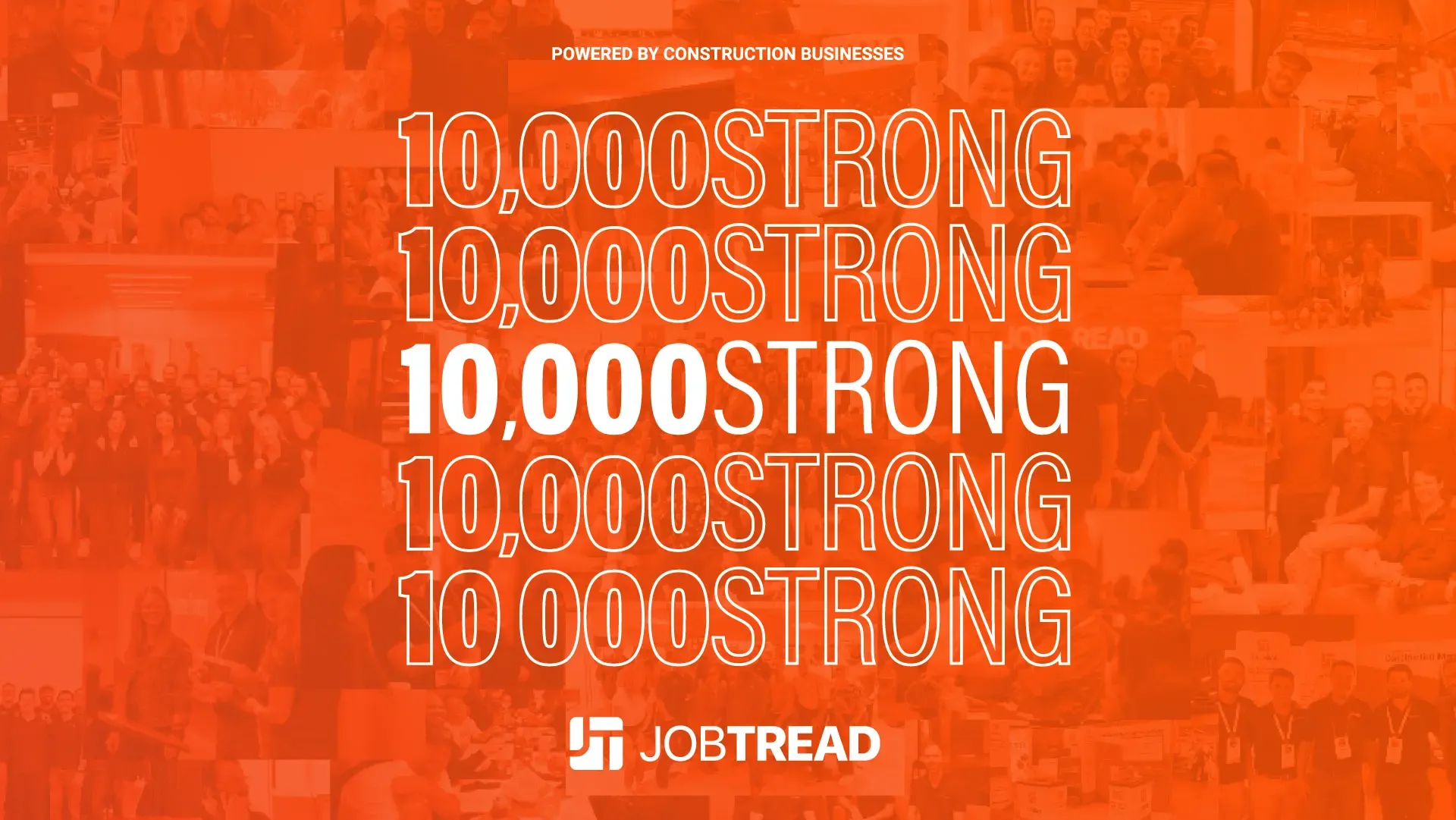 JobTread Surpasses 10,000 Customers Highlighting Rapid Shift in Construction Industry