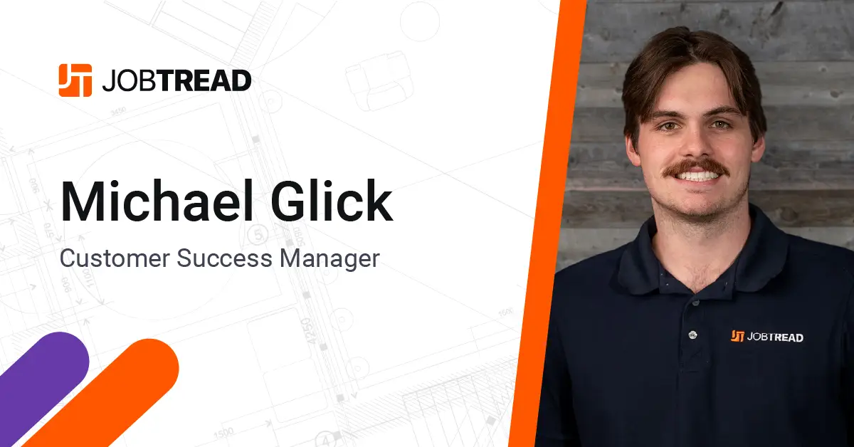 Michael Glick | JobTread