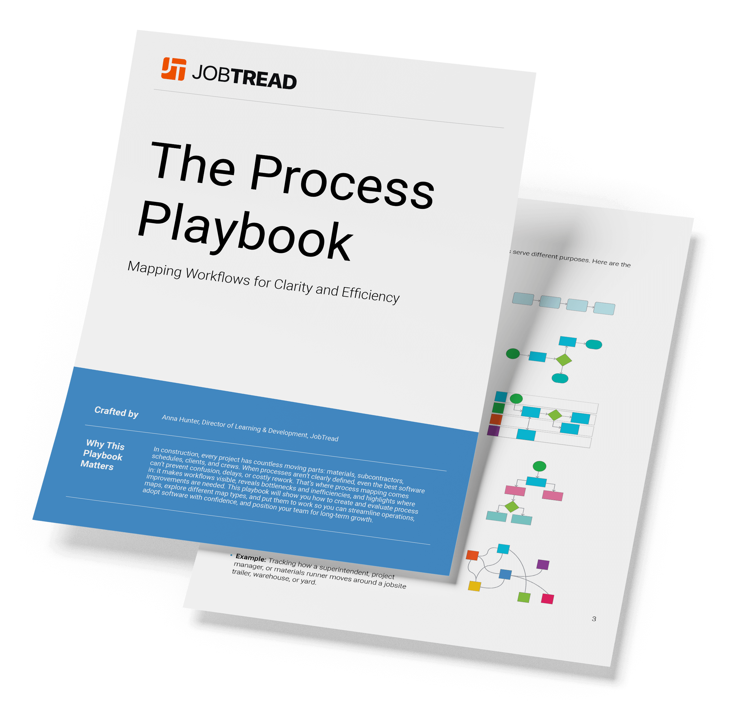 Discover the Hidden Value of Processes
