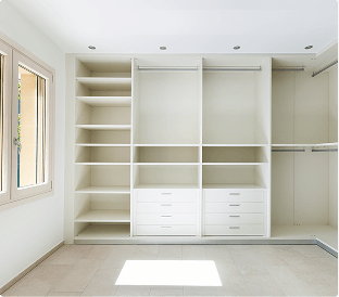 JobTread Closet