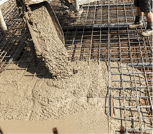 JobTread Concrete