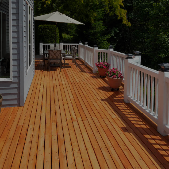 Deck & Patio contractor software