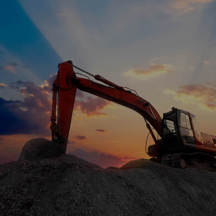 Excavation contractor software