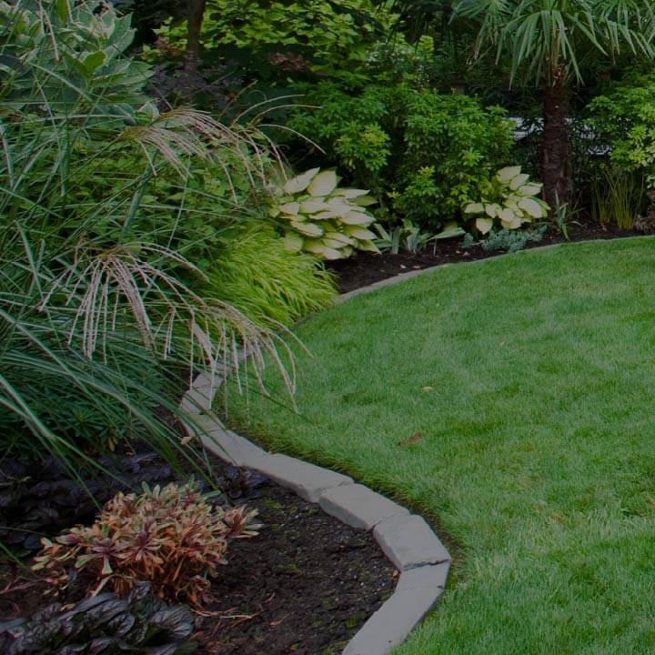 Landscape contractor software