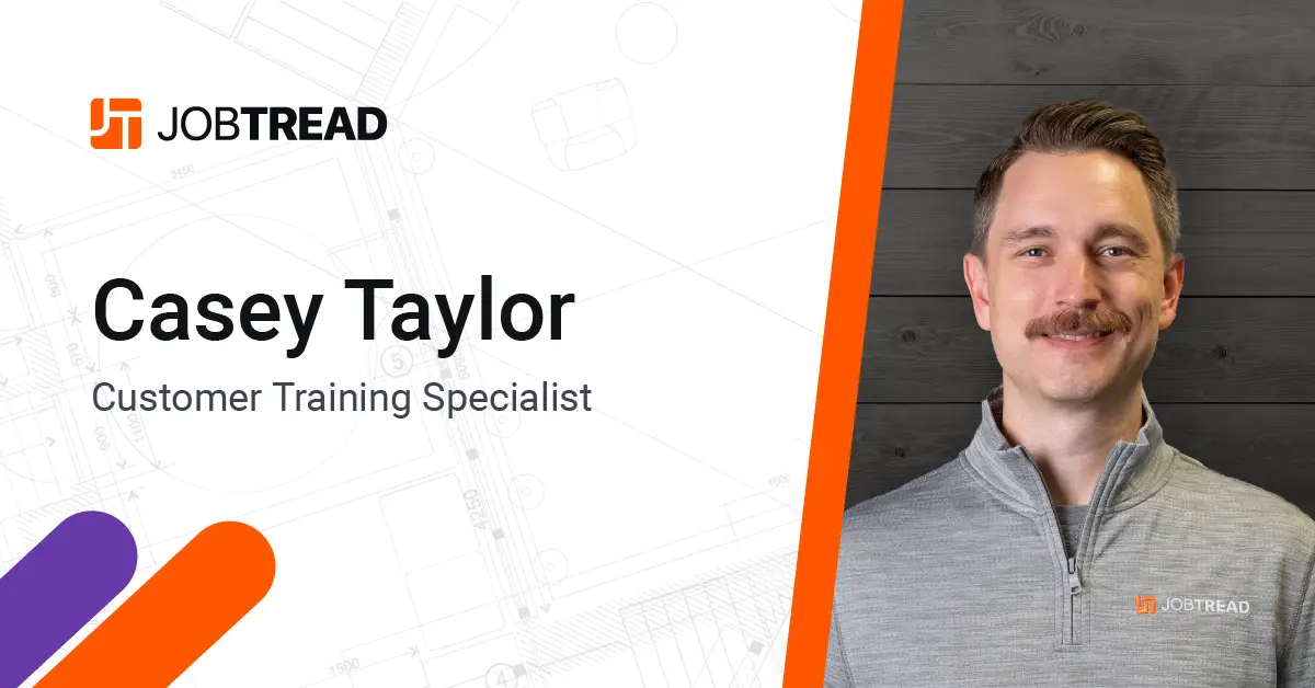 Casey Taylor | JobTread