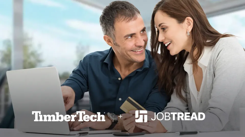 JobTread + Timbertech: The Secret to Happier Clients
