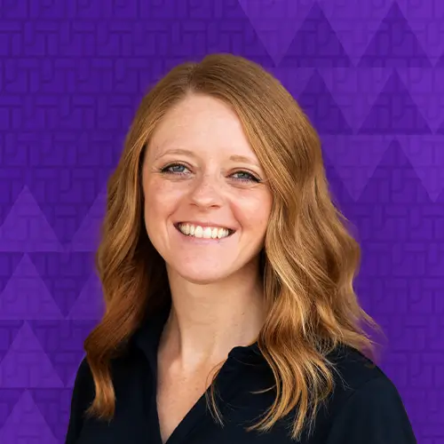 Dr. Anna Hunter