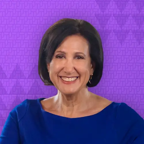 Rachel Simon