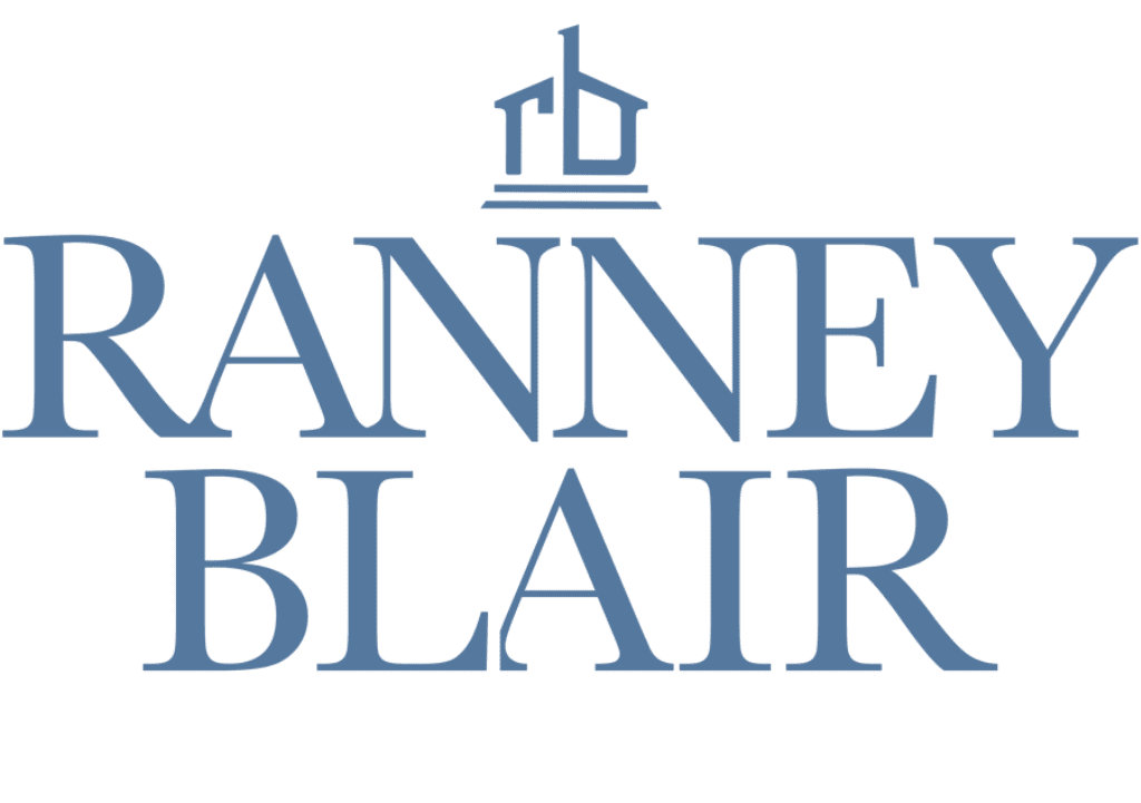 Ranney Blair logo