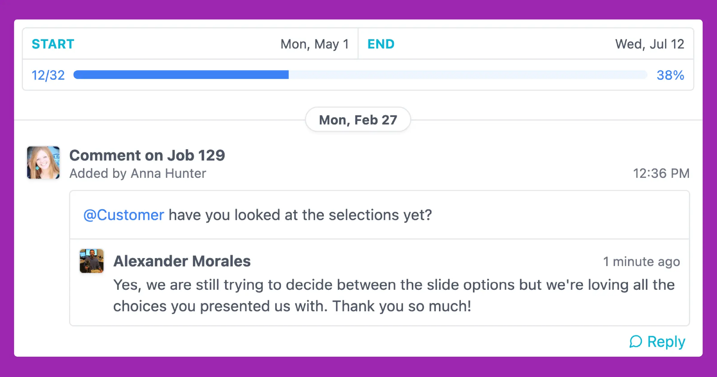 Pool Construction CRM