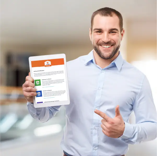 Construction Management Training