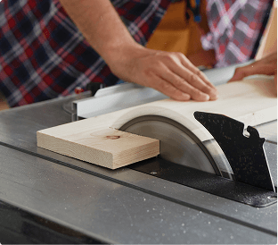 JobTread Carpentry