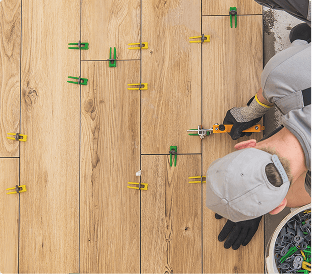 JobTread Flooring