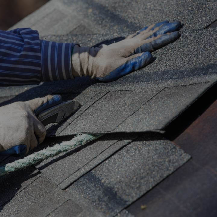 Roofing & Restoration contractor software